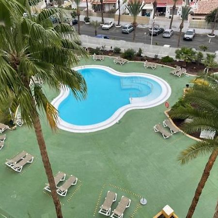 Lovely Appartment With A Sunny Large Balcony Maspalomas (Gran Canaria) Exterior foto