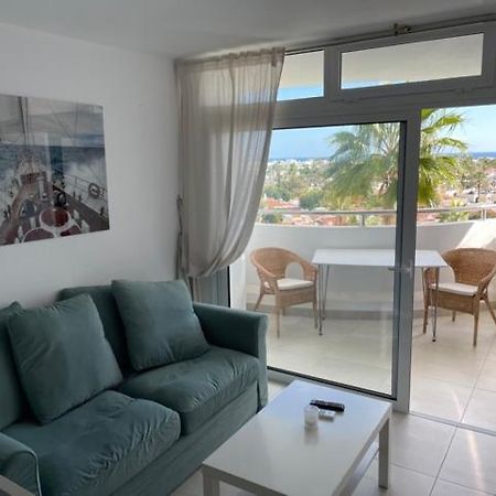 Lovely Appartment With A Sunny Large Balcony Maspalomas (Gran Canaria) Exterior foto