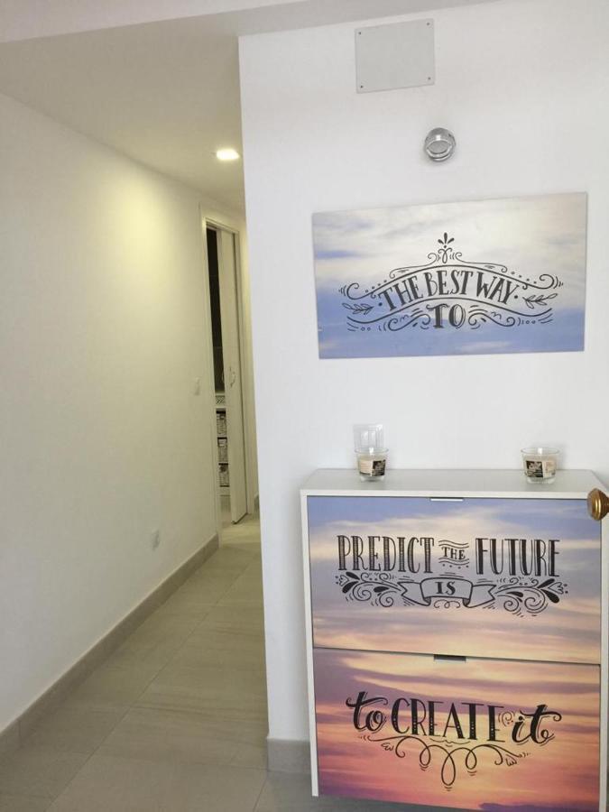 Lovely Appartment With A Sunny Large Balcony Maspalomas (Gran Canaria) Exterior foto
